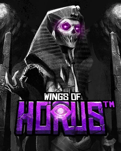Wings of Horus | Dailyspins Casino AU